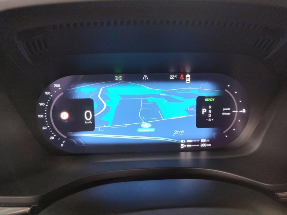 VOLVO XC60 2022