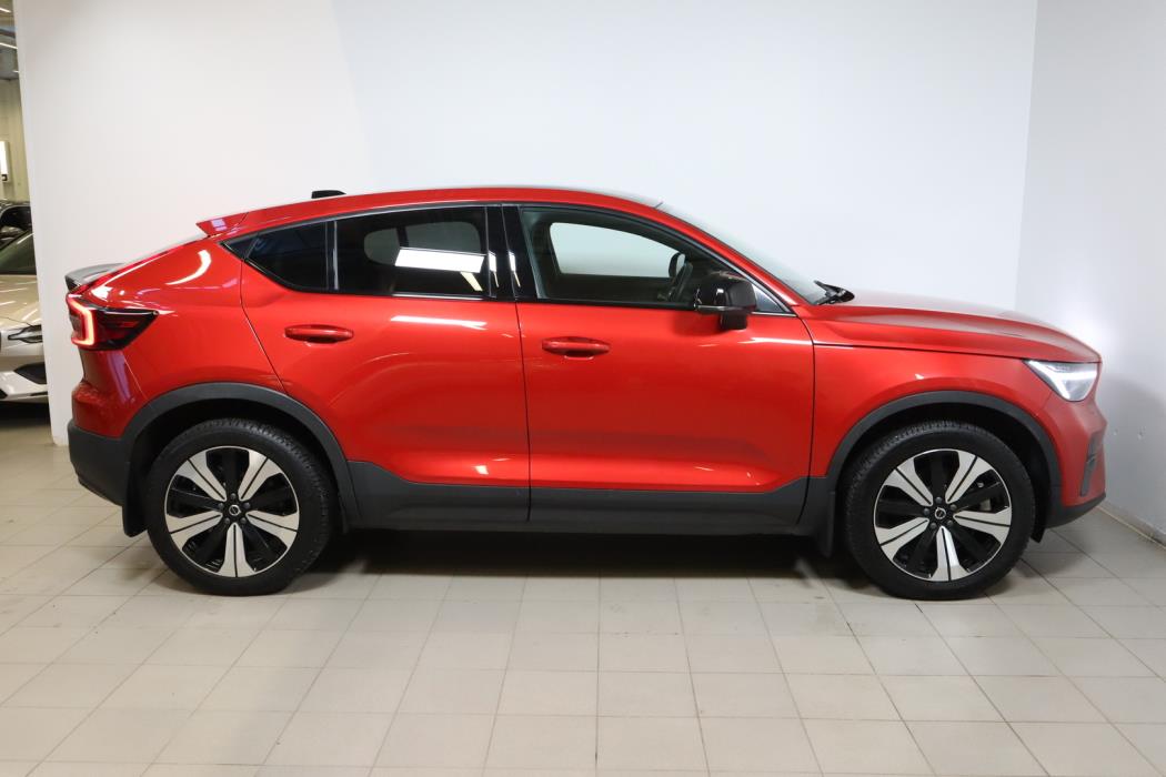 VOLVO C40 2023