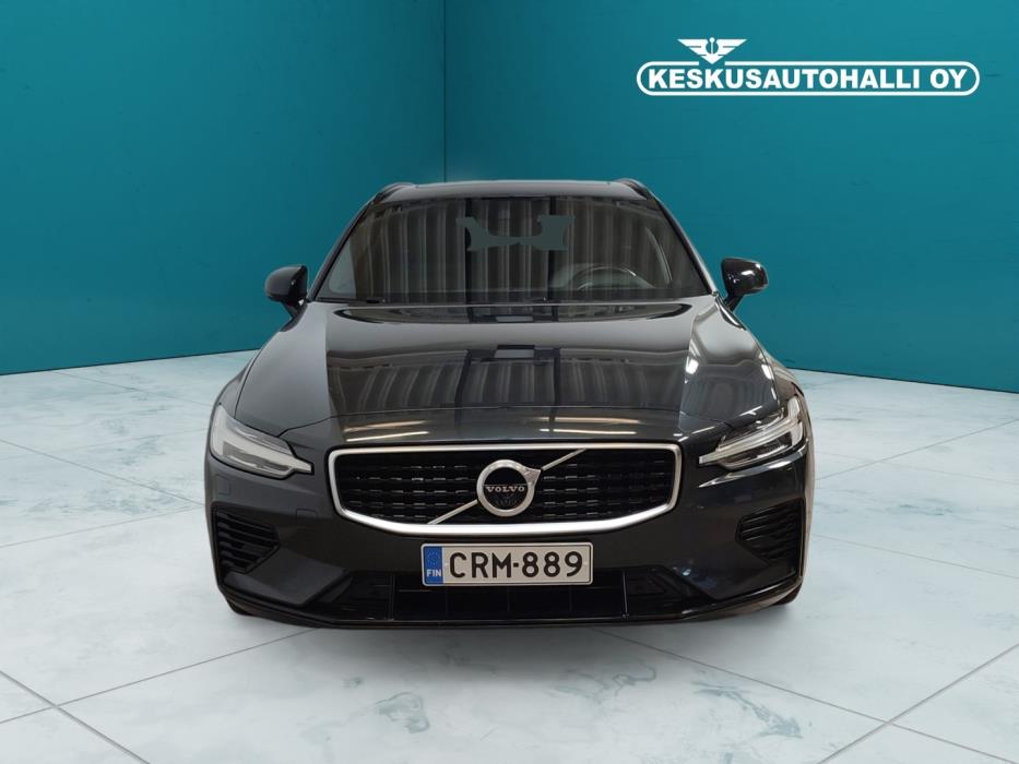 VOLVO V60 2020
