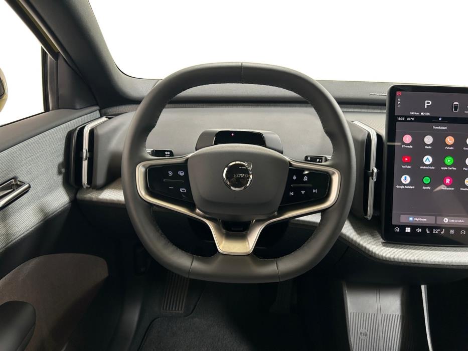 VOLVO EX30 2024