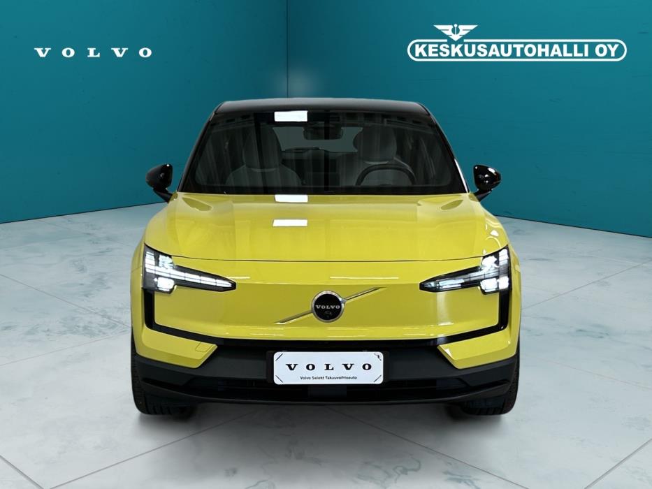 VOLVO EX30 2024