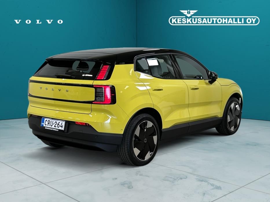 VOLVO EX30 2024