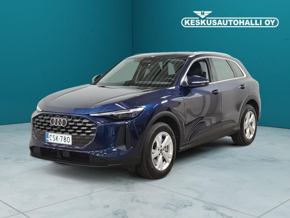 AUDI Q5 2025