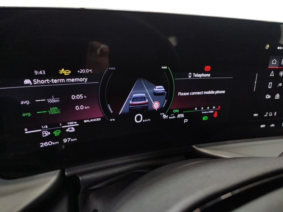 AUDI Q5 2025