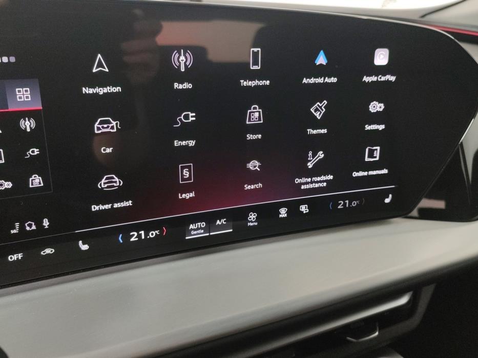 AUDI Q5 2025