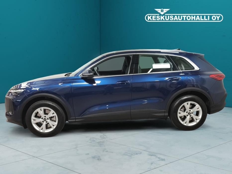 AUDI Q5 2025