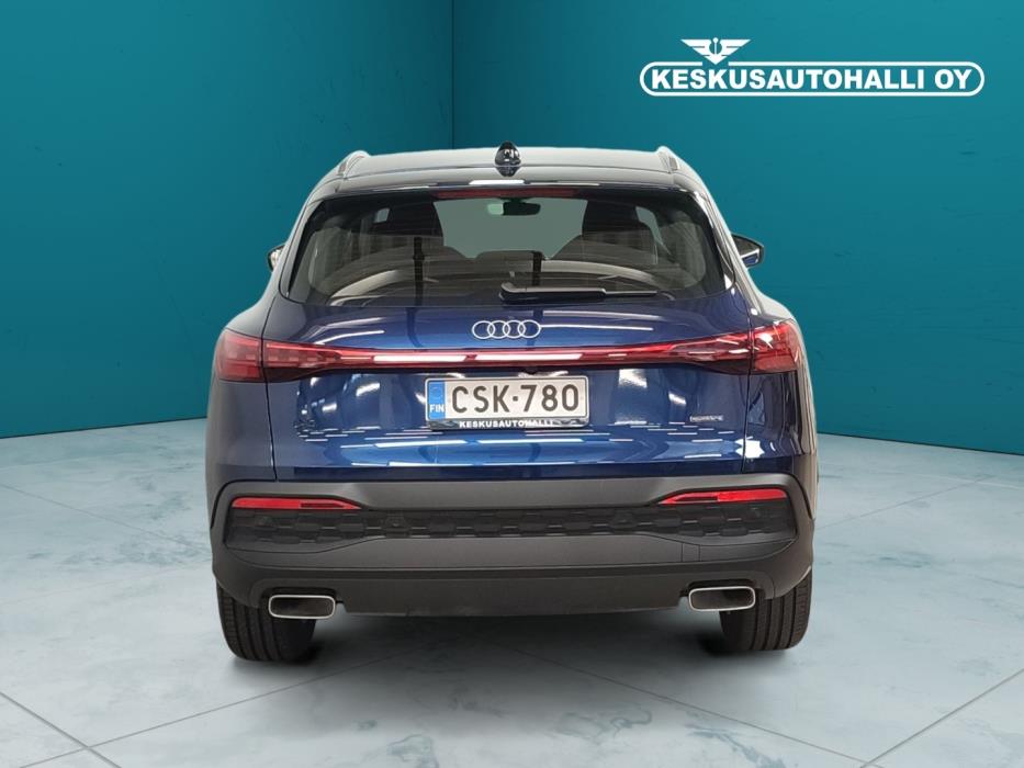 AUDI Q5 2025