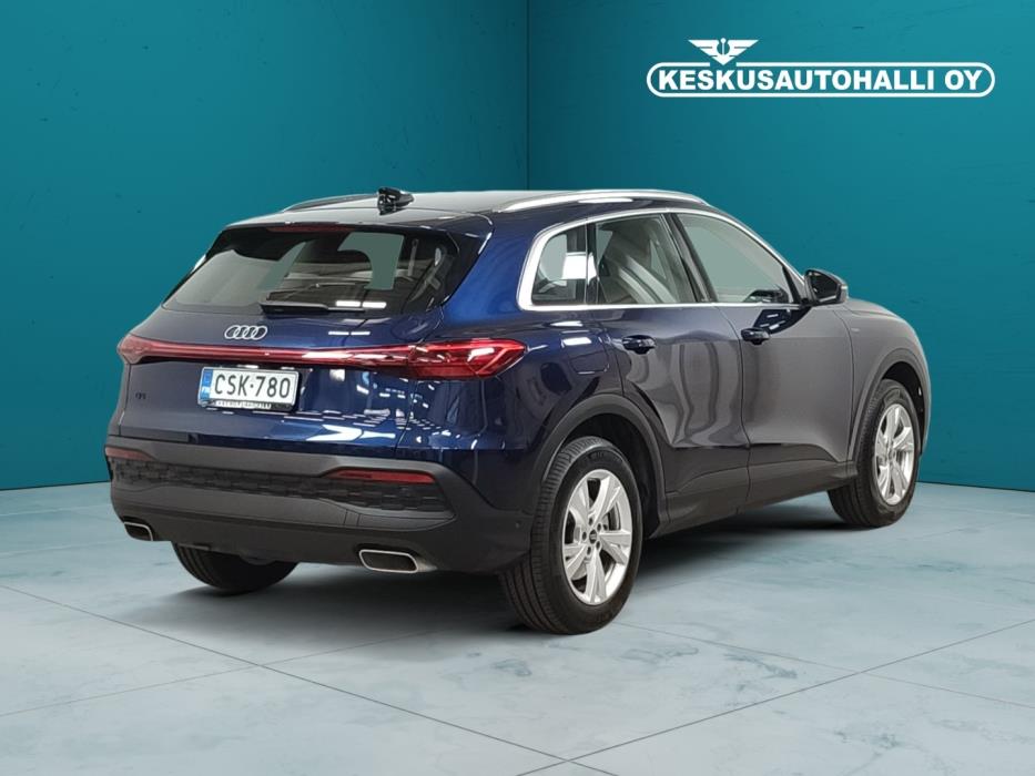 AUDI Q5 2025