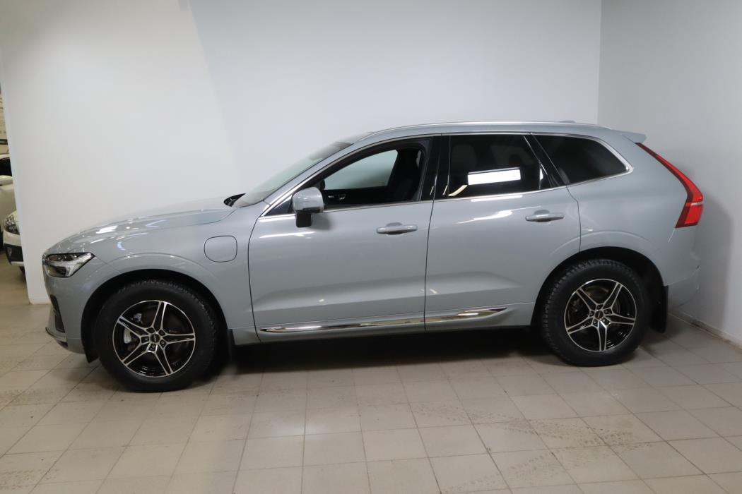 VOLVO XC60 2024