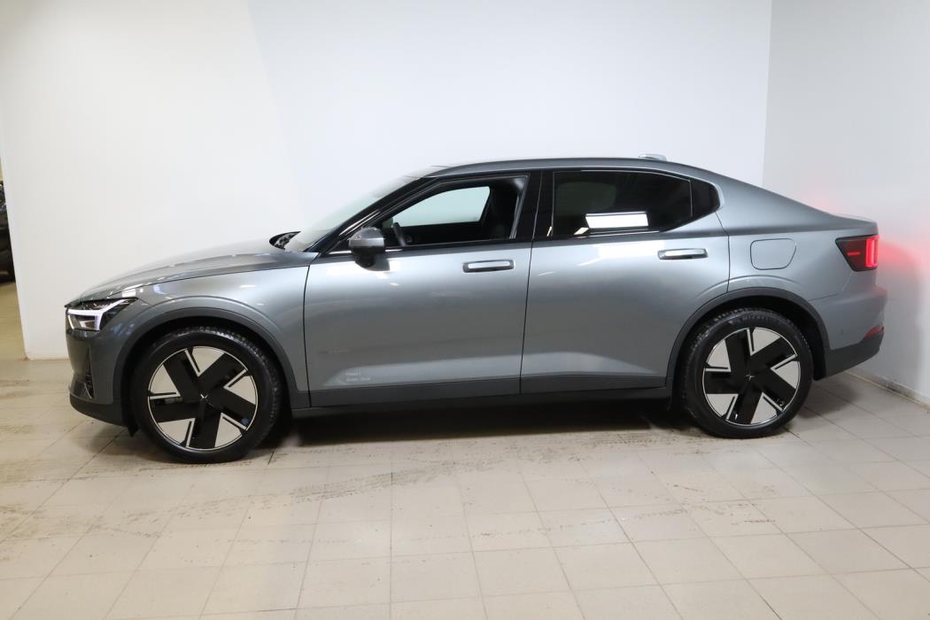 POLESTAR 2 2026
