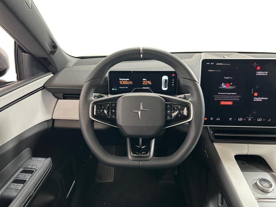 POLESTAR 4 2026