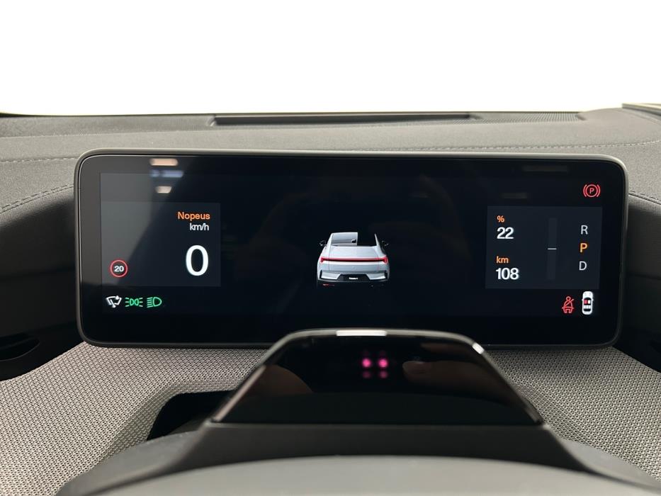 POLESTAR 4 2026