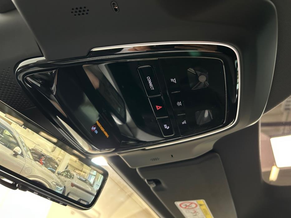 POLESTAR 4 2026