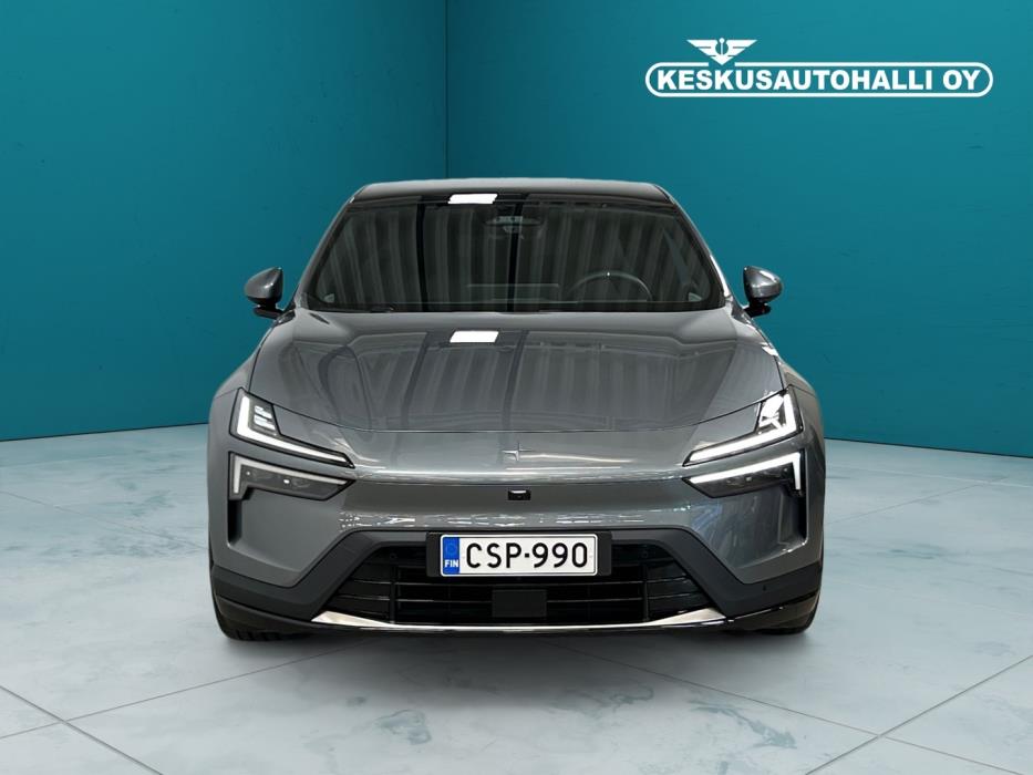 POLESTAR 4 2026