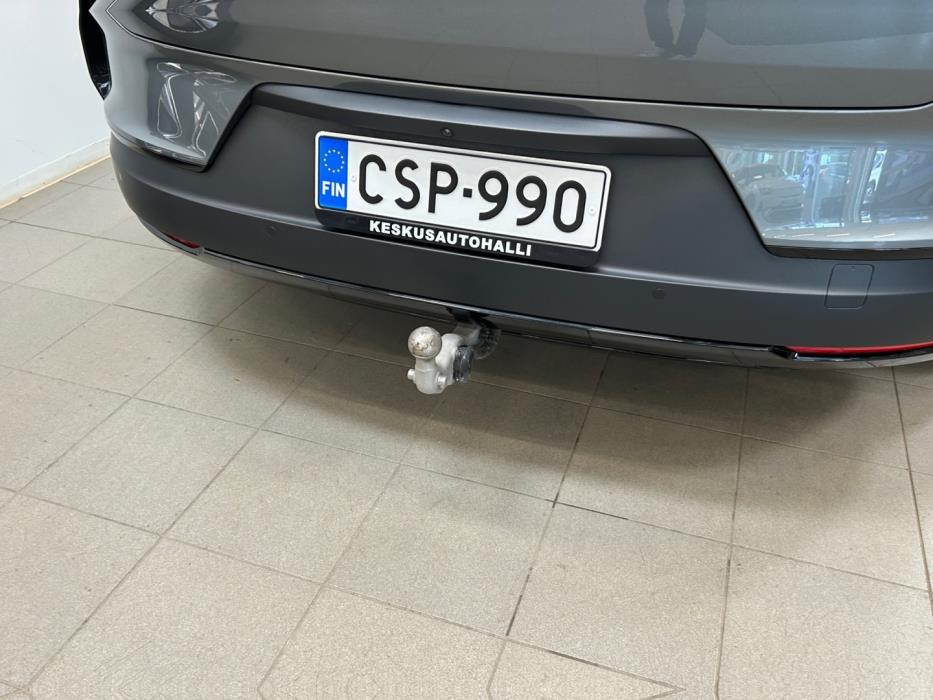 POLESTAR 4 2026