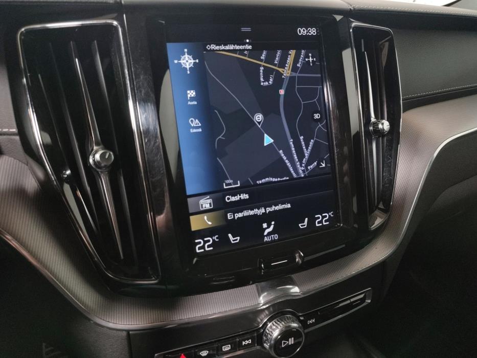 VOLVO XC60 2019
