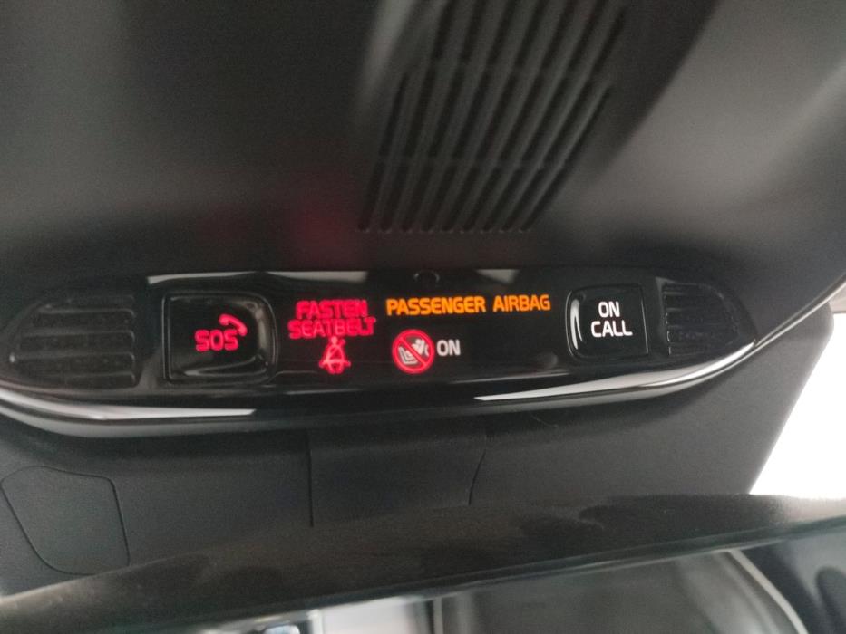 VOLVO XC60 2019