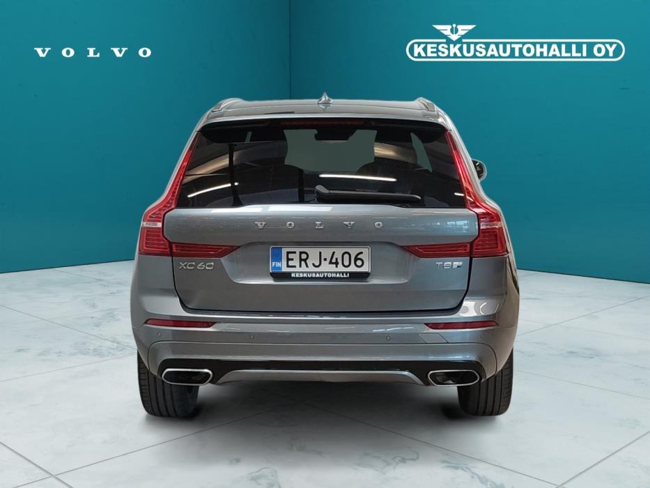 VOLVO XC60 2019