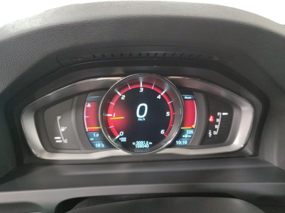 VOLVO V60 2014