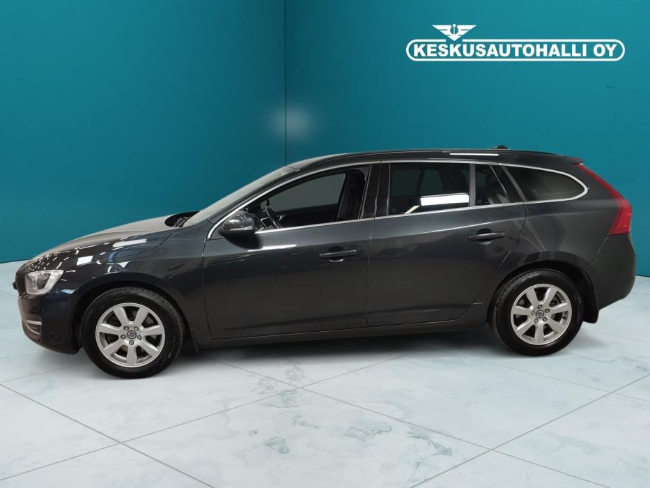 VOLVO V60 2014