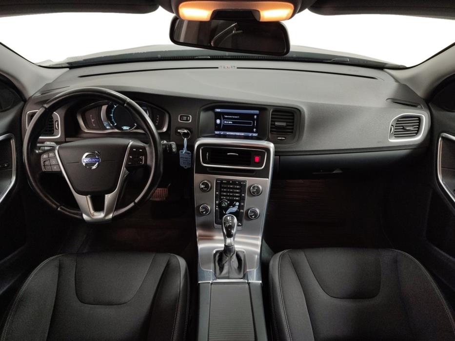 VOLVO V60 2014