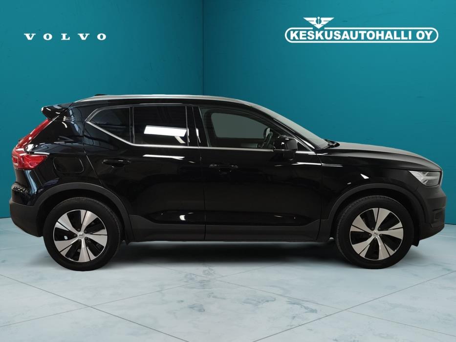 VOLVO XC40 2021