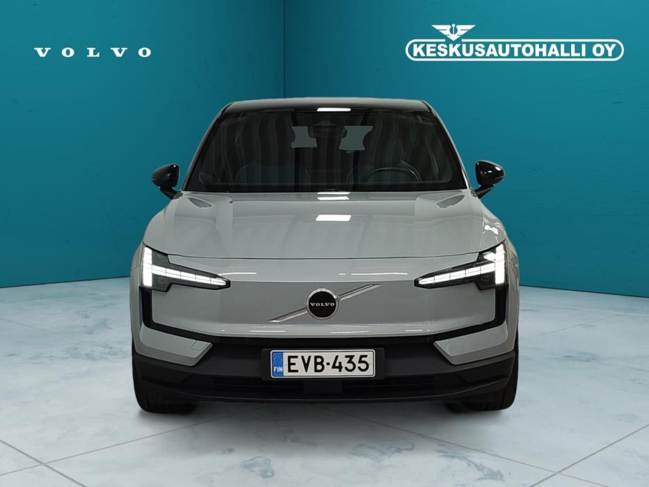 VOLVO EX30 2024