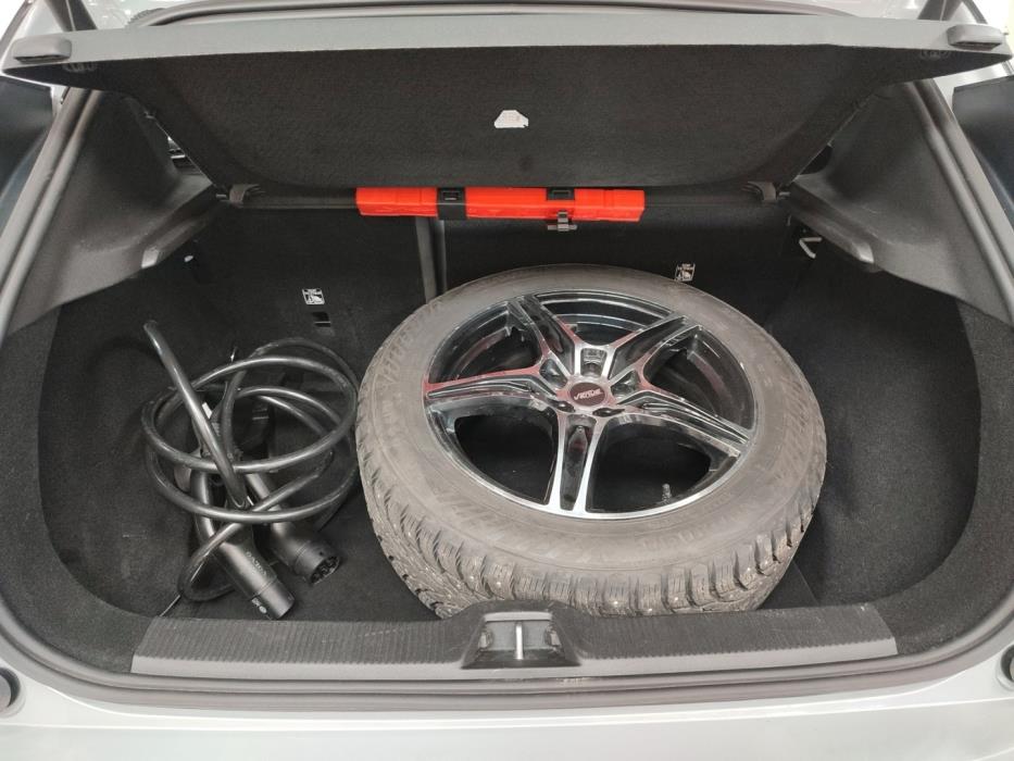 VOLVO EX30 2024