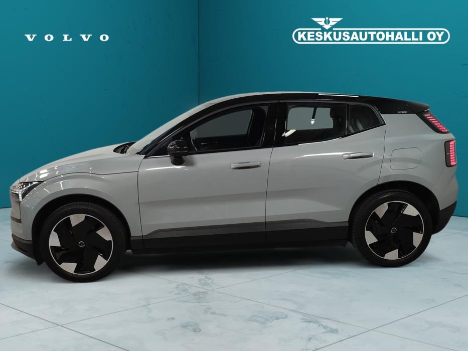 VOLVO EX30 2024