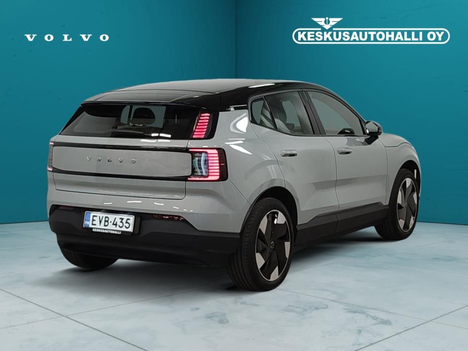 VOLVO EX30 2024