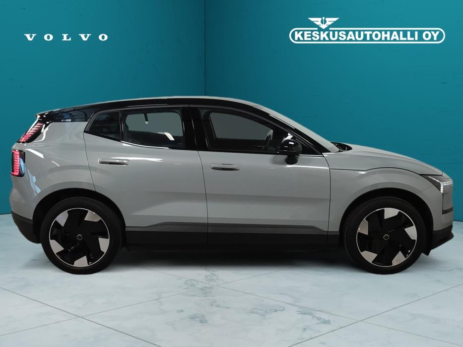 VOLVO EX30 2024