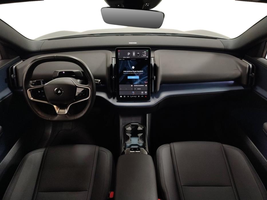 VOLVO EX30 2024