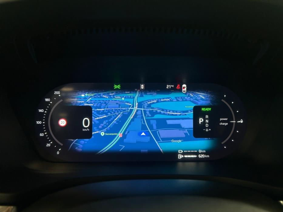 VOLVO V60 2024