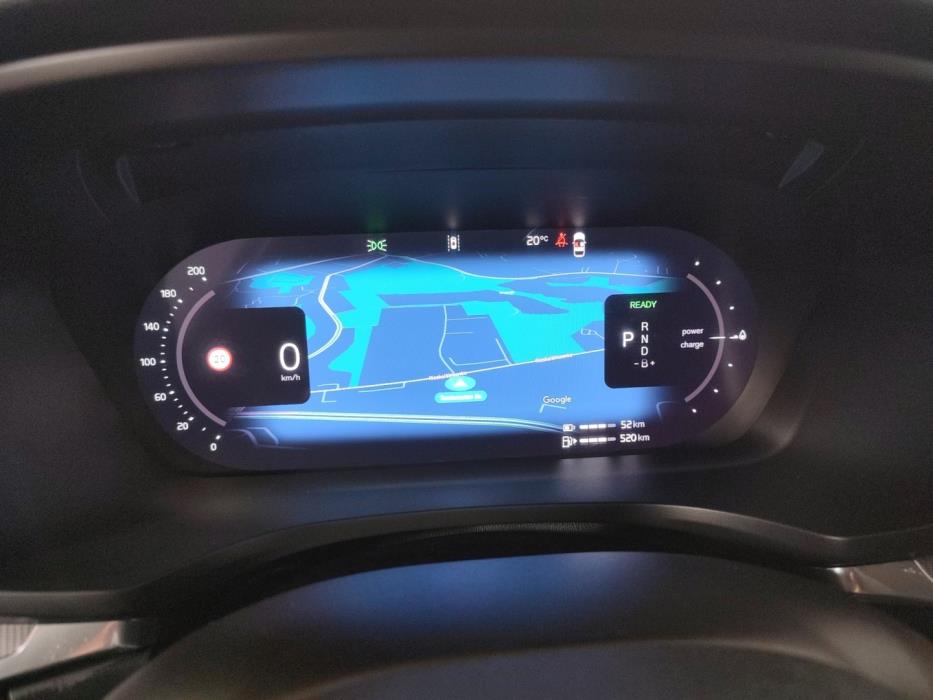 VOLVO V60 2024