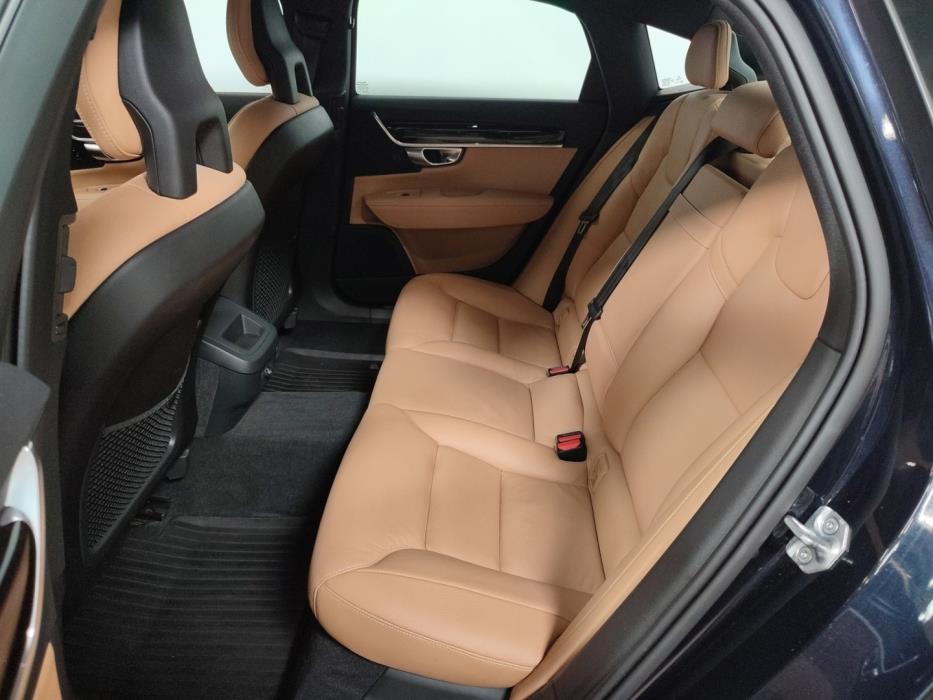 VOLVO S90 2017