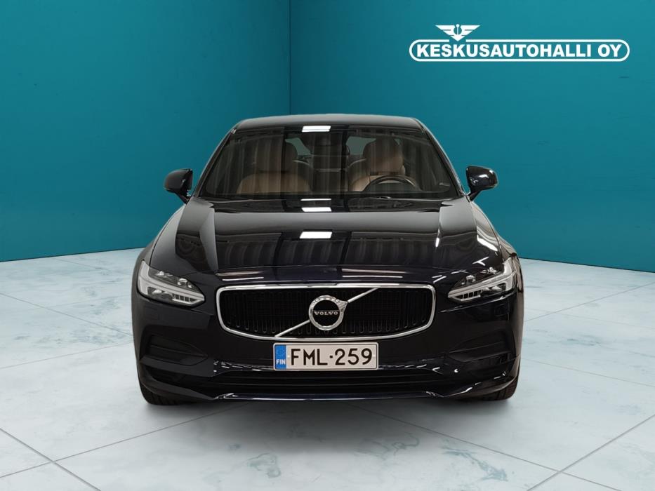 VOLVO S90 2017