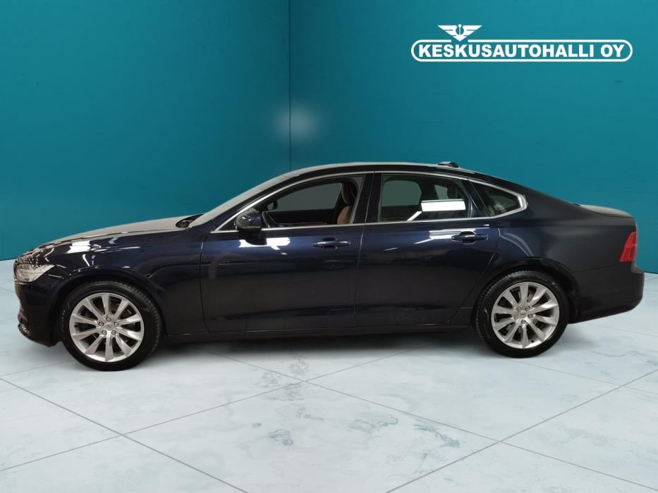 VOLVO S90 2017