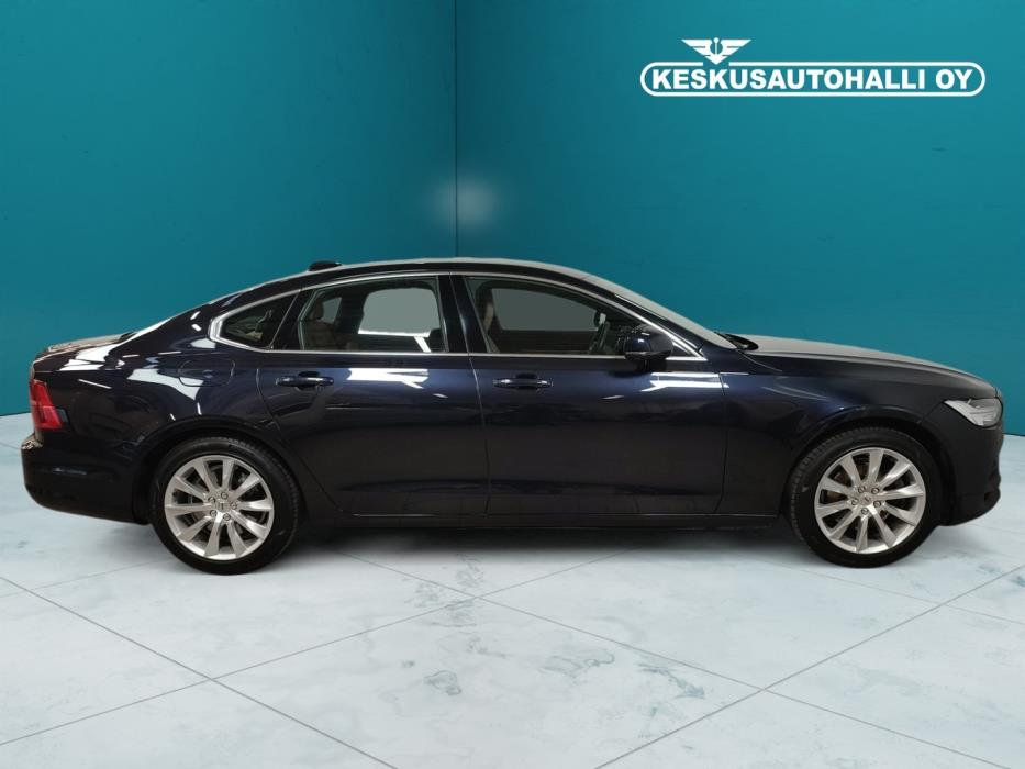 VOLVO S90 2017
