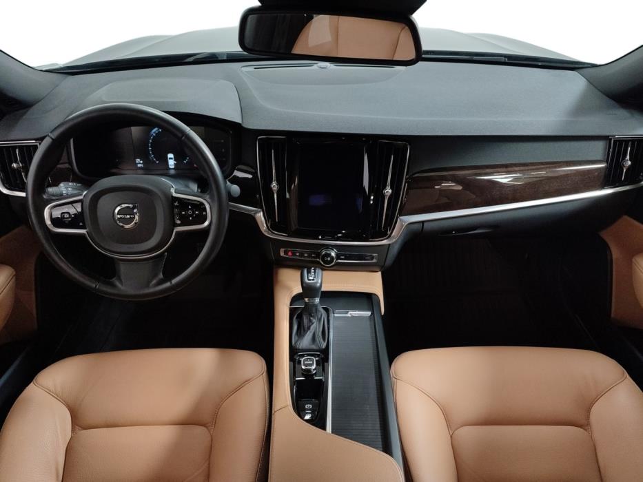 VOLVO S90 2017