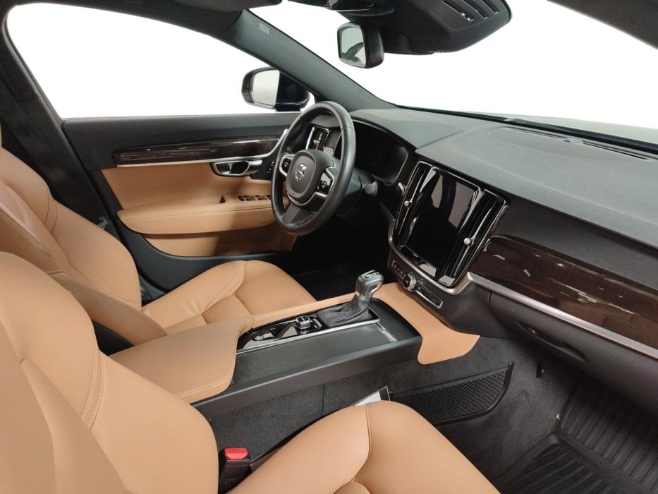 VOLVO S90 2017