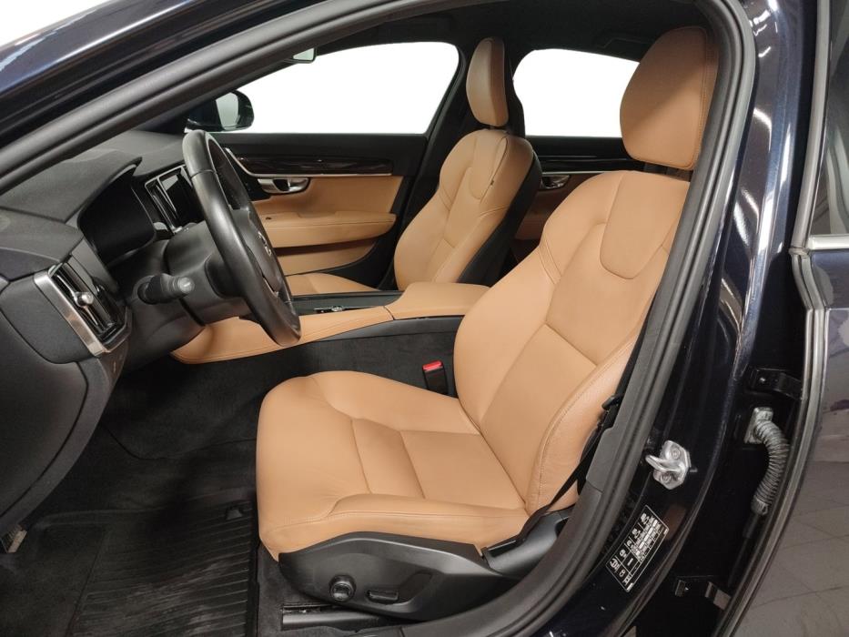 VOLVO S90 2017