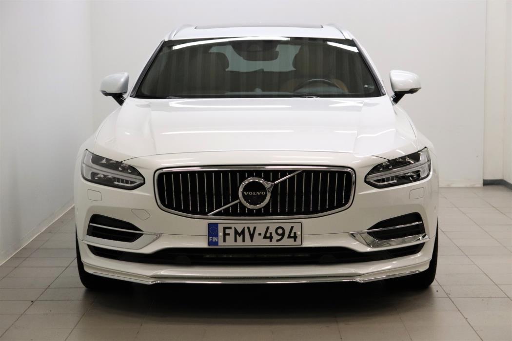 VOLVO V90 2018