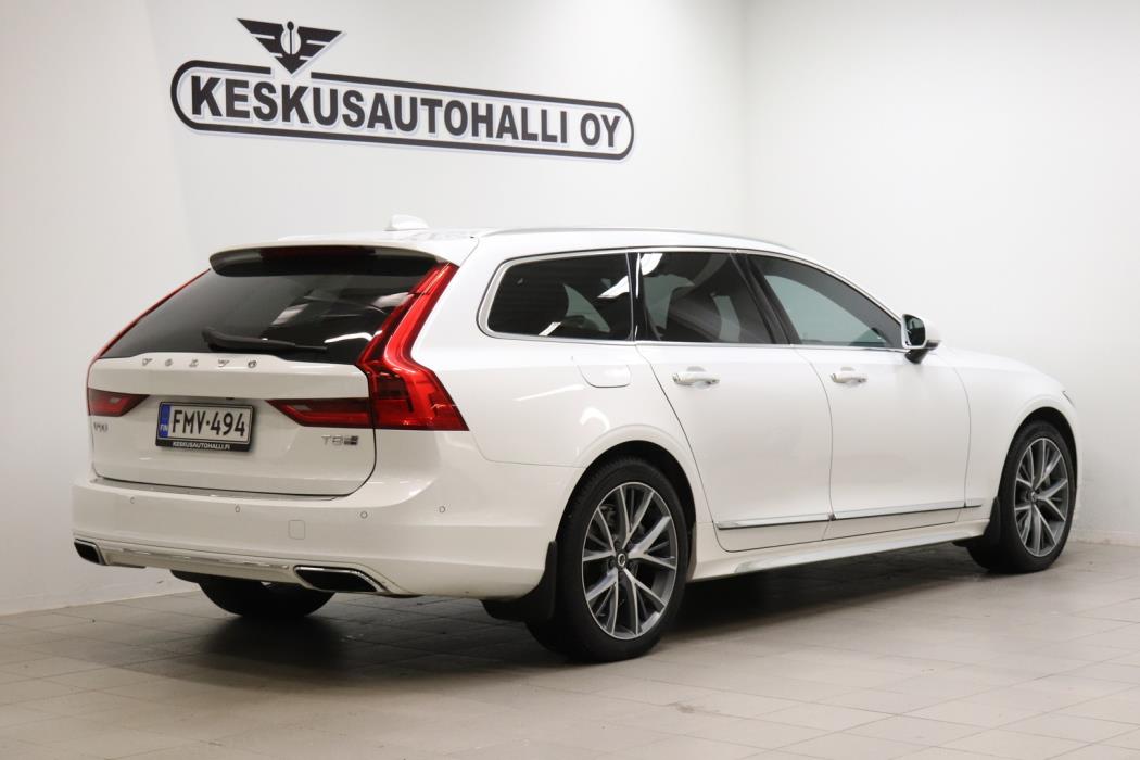 VOLVO V90 2018