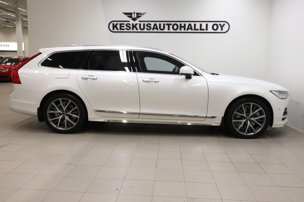 VOLVO V90 2018