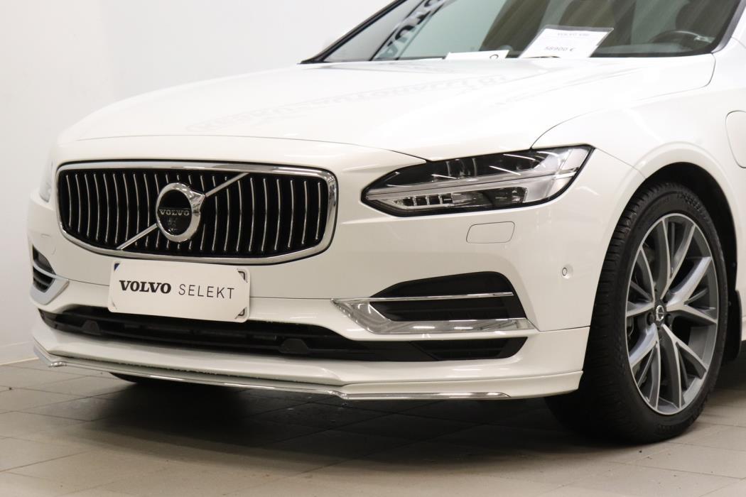 VOLVO V90 2018