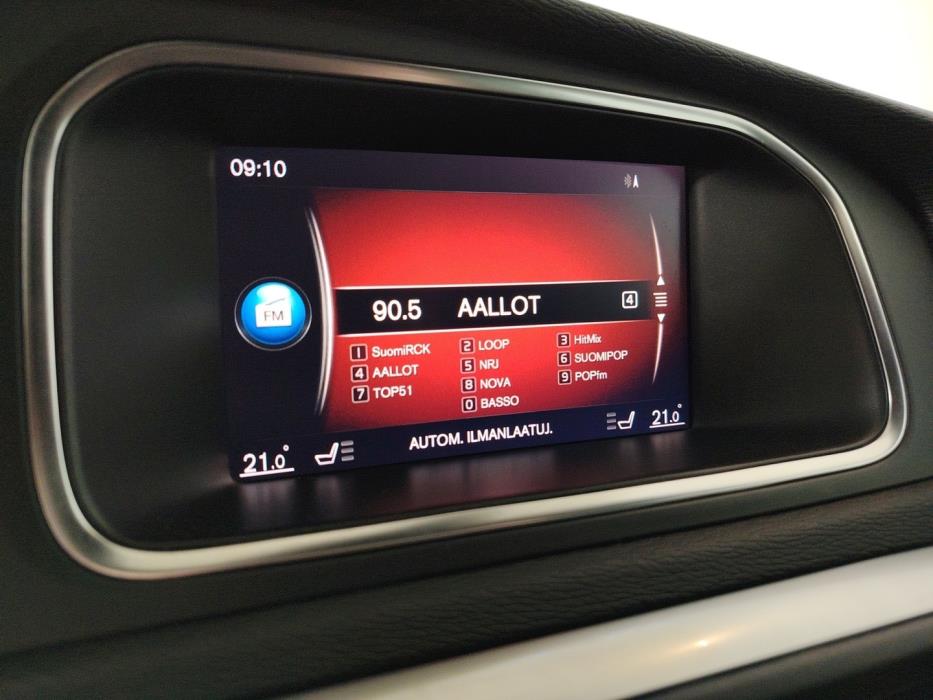 VOLVO V40 Cross Country 2018