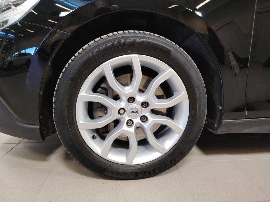VOLVO V40 Cross Country 2018