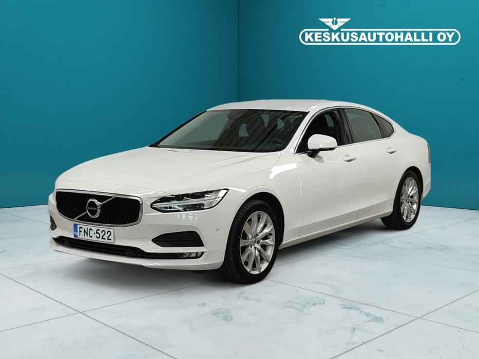 VOLVO S90 2018