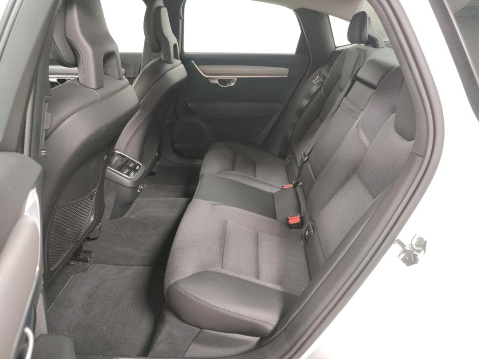 VOLVO S90 2018