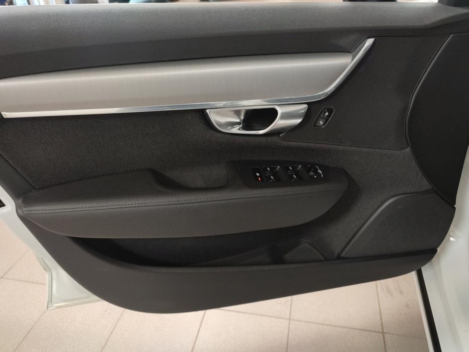 VOLVO S90 2018